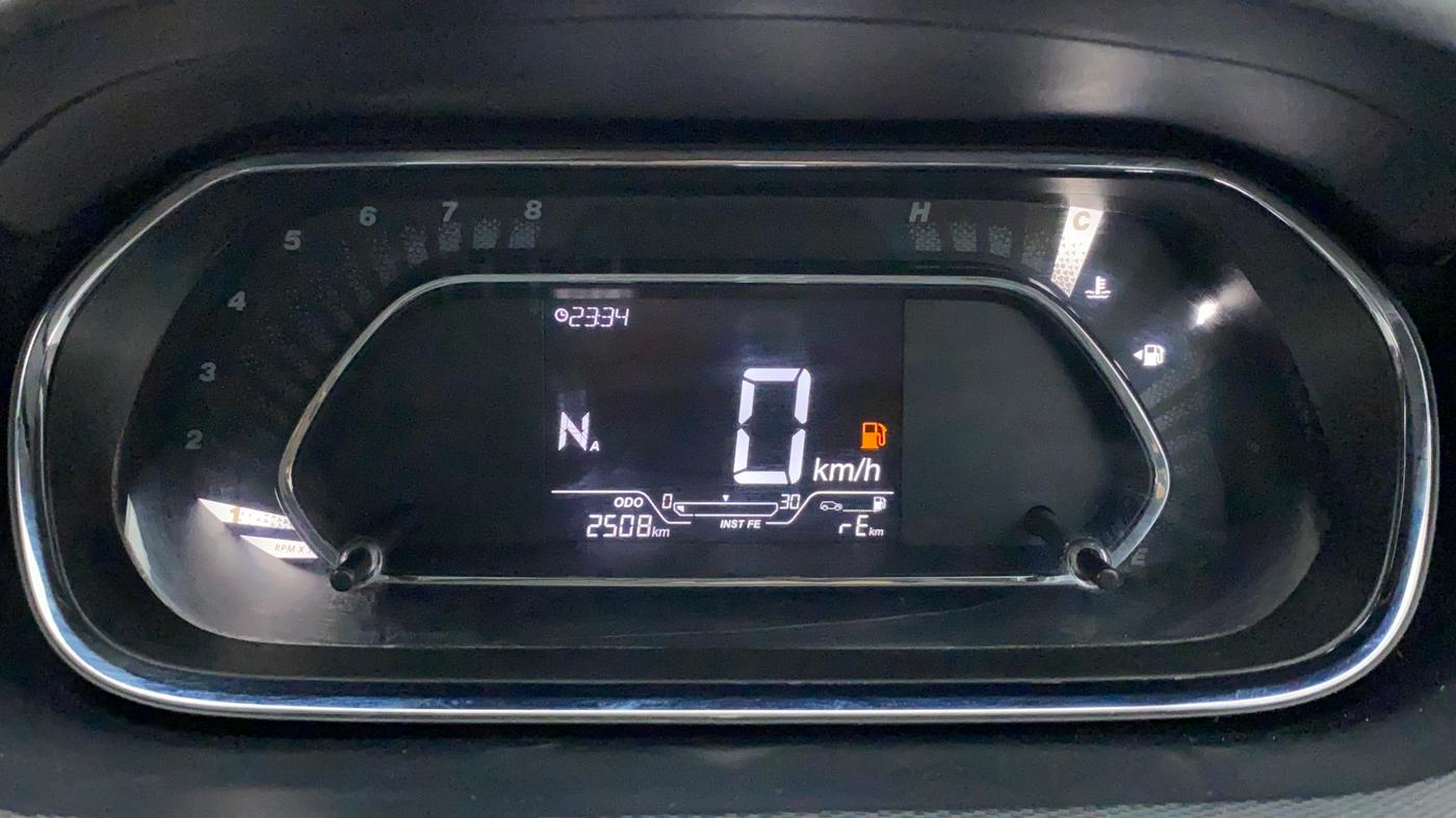 2022 Tata Tiago XZA PLUS PETROL, Petrol, Automatic, 2,507 km, Odometer Image