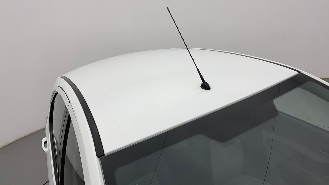 2022 Tata Tiago XZA PLUS PETROL, Petrol, Automatic, 2,507 km, Roof