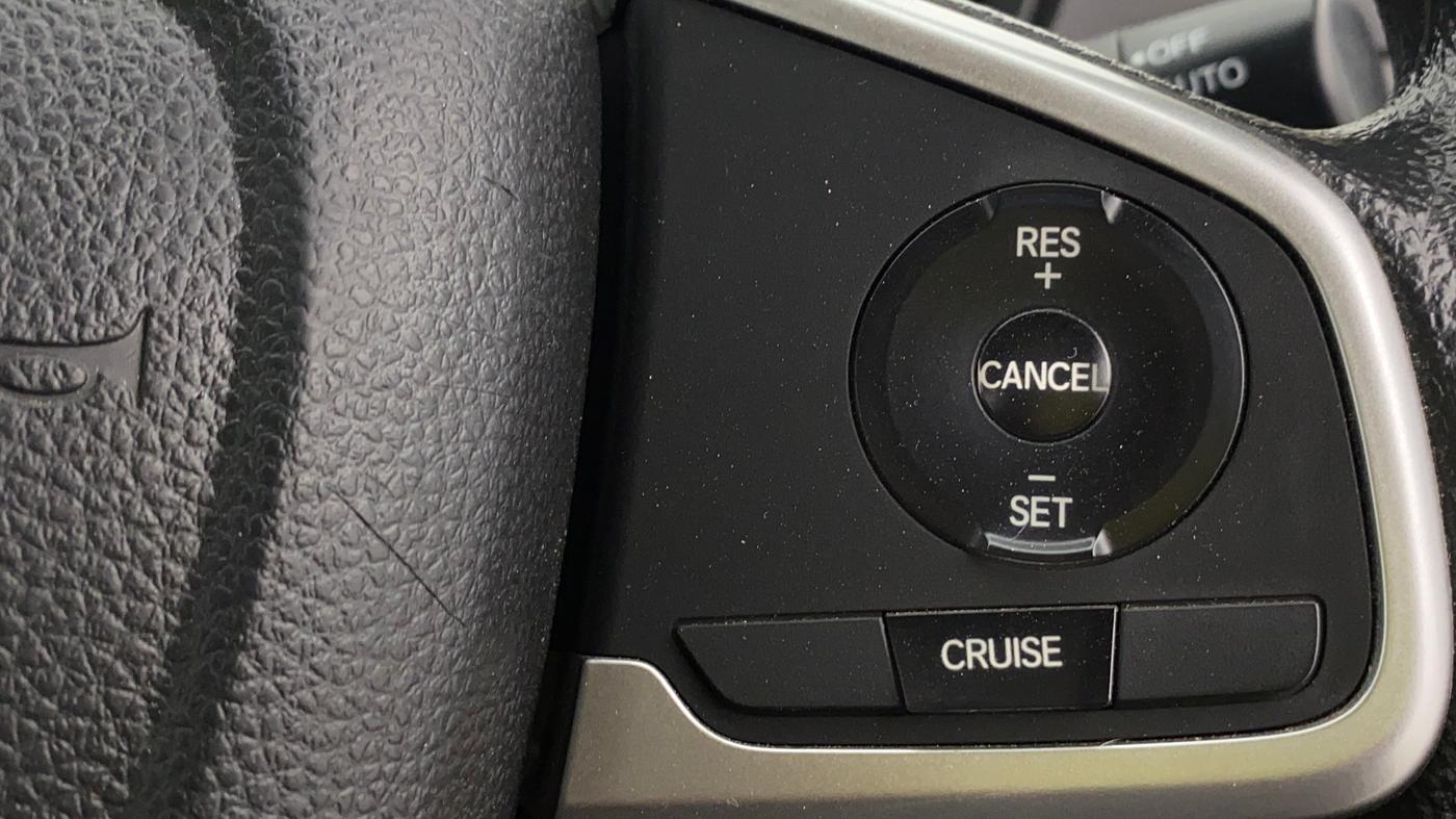 2023 Honda Amaze 1.2L I-VTEC VX, Petrol, Manual, 17,223 km, Adaptive Cruise Control