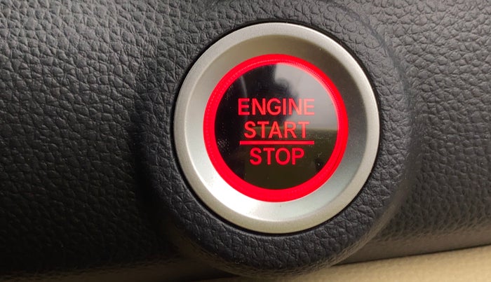 2023 Honda Amaze 1.2L I-VTEC VX, Petrol, Manual, 17,223 km, Keyless Start/ Stop Button