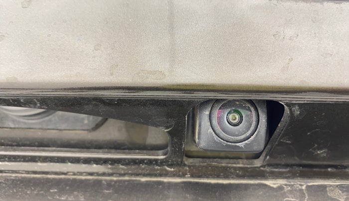 2023 Honda Amaze 1.2L I-VTEC VX, Petrol, Manual, 17,223 km, Parking Camera