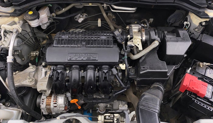 2023 Honda Amaze 1.2L I-VTEC VX, Petrol, Manual, 17,223 km, Engine View