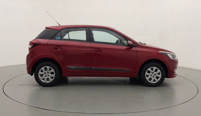 2016 Hyundai Elite i20 SPORTZ 1.2, Petrol, Manual, 65,507 km, Right Side