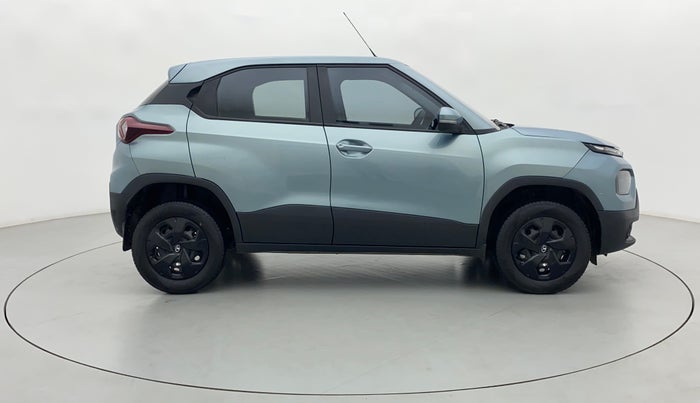 2022 Tata PUNCH ADVENTURE MT, Petrol, Manual, 9,991 km, Right Side View