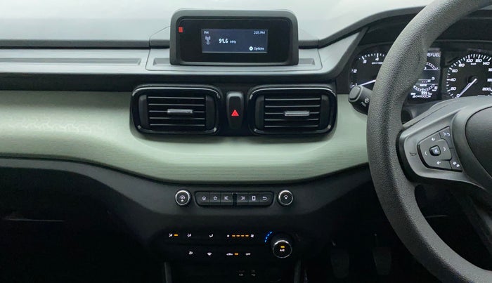 2022 Tata PUNCH ADVENTURE MT, Petrol, Manual, 9,991 km, Air Conditioner