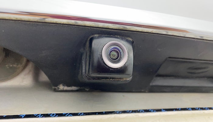 2017 Hyundai Creta SX PLUS AT 1.6 PETROL, Petrol, Automatic, 80,160 km, Parking Camera