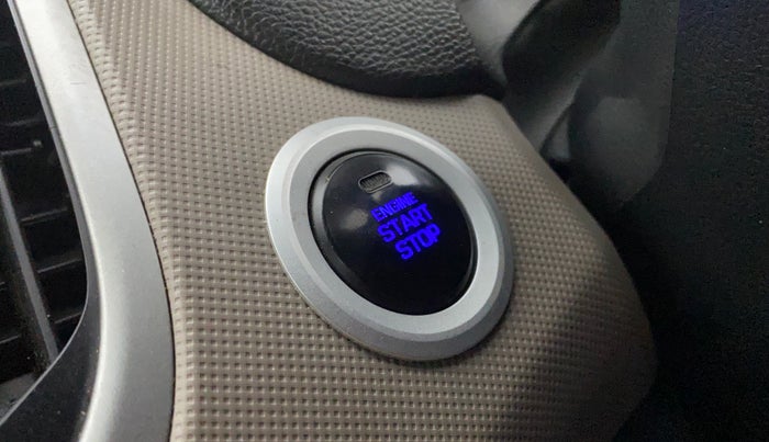 2017 Hyundai Creta SX PLUS AT 1.6 PETROL, Petrol, Automatic, 80,160 km, Keyless Start/ Stop Button