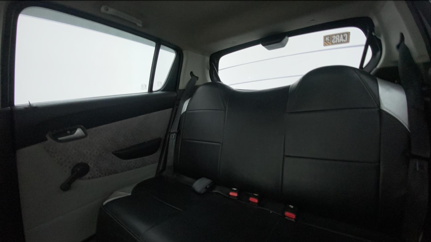2016 Maruti Alto 800 LXI, Petrol, Manual, 22,702 km, Right Side Rear Door Cabin