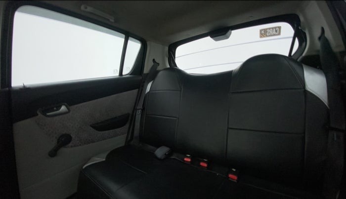 2016 Maruti Alto 800 LXI, Petrol, Manual, 22,702 km, Right Side Rear Door Cabin