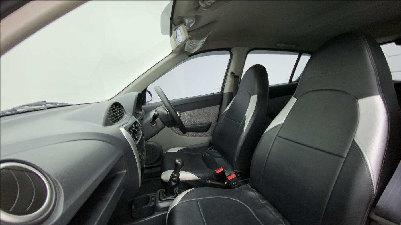 2016 Maruti Alto 800 LXI, Petrol, Manual, 22,702 km, Right Side Front Door Cabin