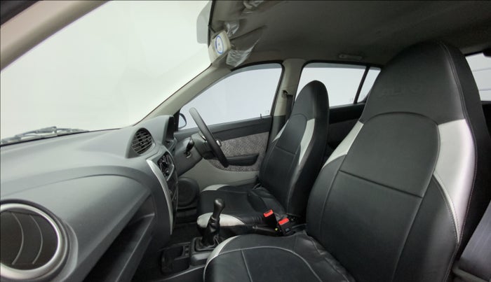 2016 Maruti Alto 800 LXI, Petrol, Manual, 22,702 km, Right Side Front Door Cabin