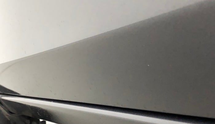 2016 Maruti Alto 800 LXI, Petrol, Manual, 22,702 km, Front passenger door - Slightly dented
