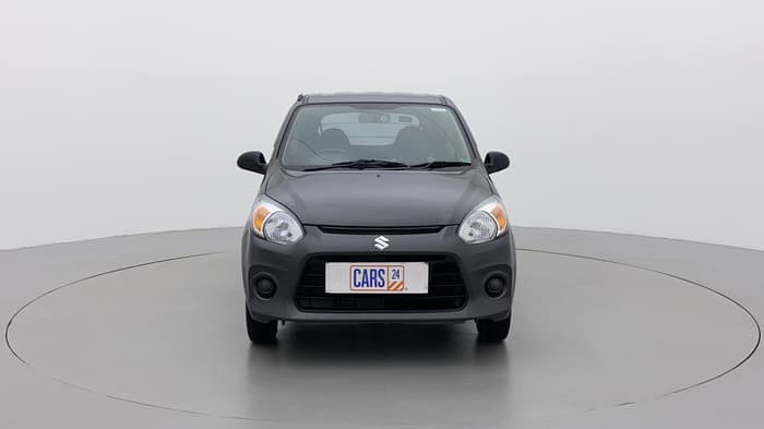 2016 Maruti Alto 800 LXI, Petrol, Manual, 22,702 km, Front