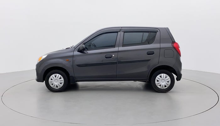 2016 Maruti Alto 800 LXI, Petrol, Manual, 22,702 km, Left Side