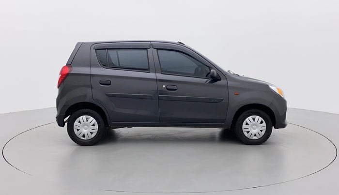 2016 Maruti Alto 800 LXI, Petrol, Manual, 22,702 km, Right Side View