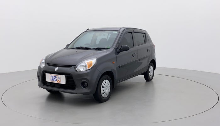 2016 Maruti Alto 800 LXI, Petrol, Manual, 22,702 km, Left Front Diagonal
