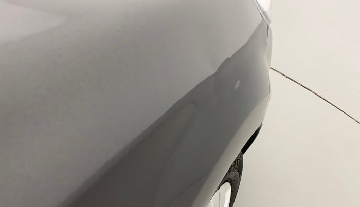 2016 Maruti Alto 800 LXI, Petrol, Manual, 22,702 km, Right fender - Slightly dented