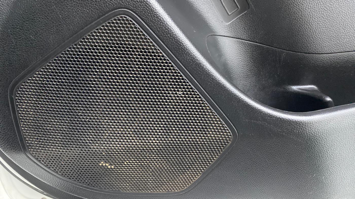 2021 Maruti Swift ZXI+ DUAL TONE , Petrol, Manual, 37,270 km, Speaker