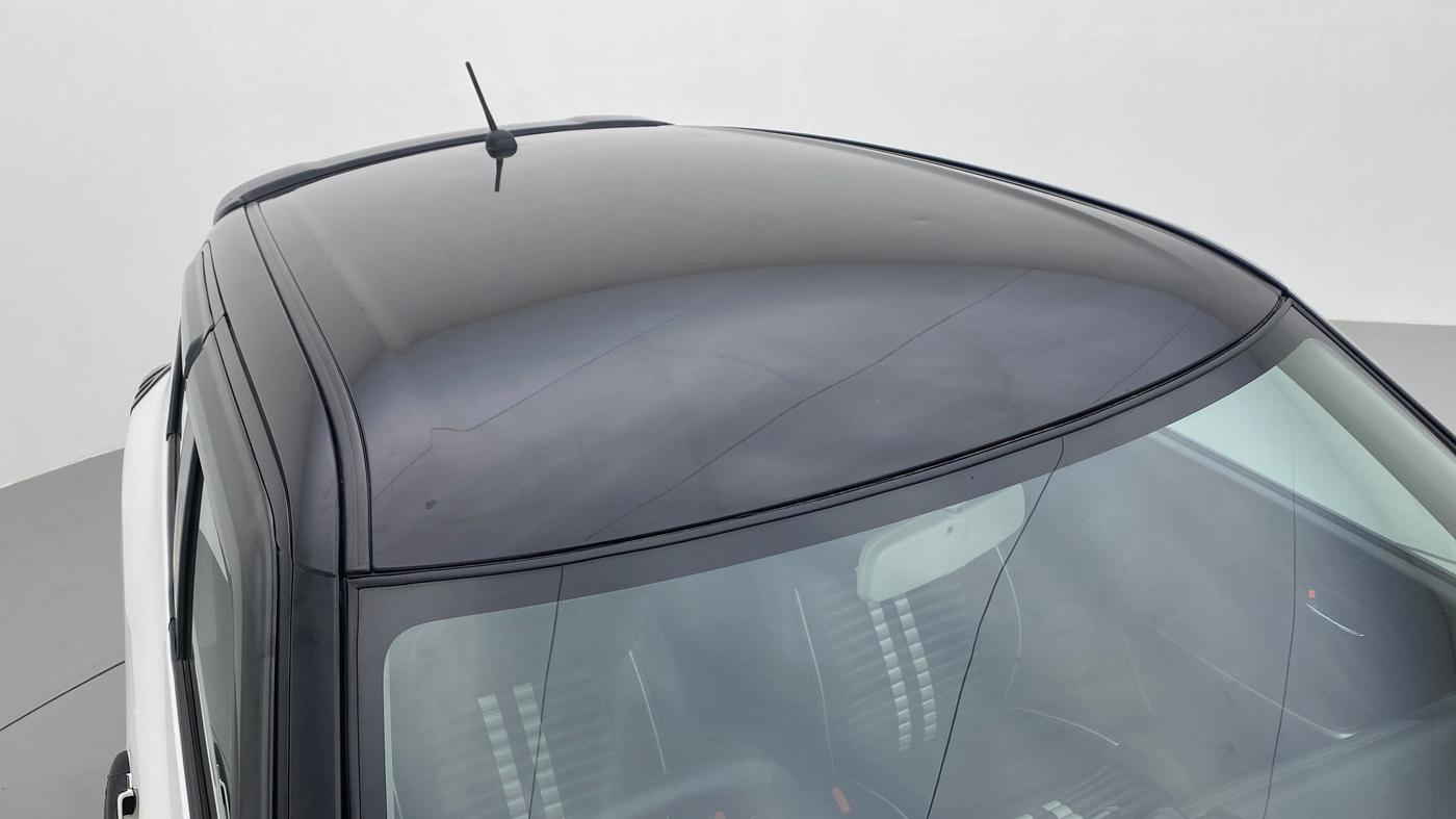 2021 Maruti Swift ZXI+ DUAL TONE , Petrol, Manual, 37,270 km, Roof
