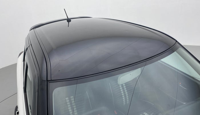 2021 Maruti Swift ZXI+ DUAL TONE , Petrol, Manual, 37,270 km, Roof