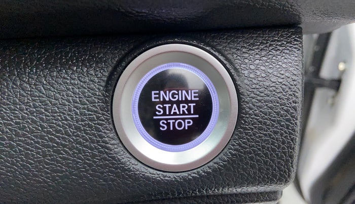 2019 Honda Civic VX CVT i-VTEC, Petrol, Automatic, 10,670 km, Push Start Button