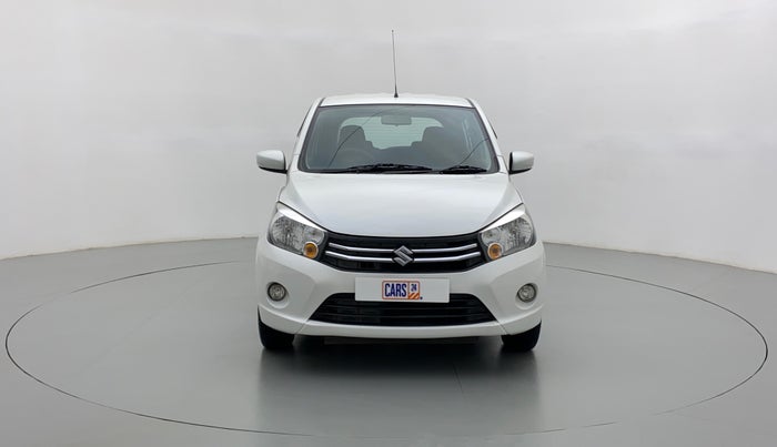 2017 Maruti Celerio ZXI OPT AMT, Petrol, Automatic, 90,404 km, Front