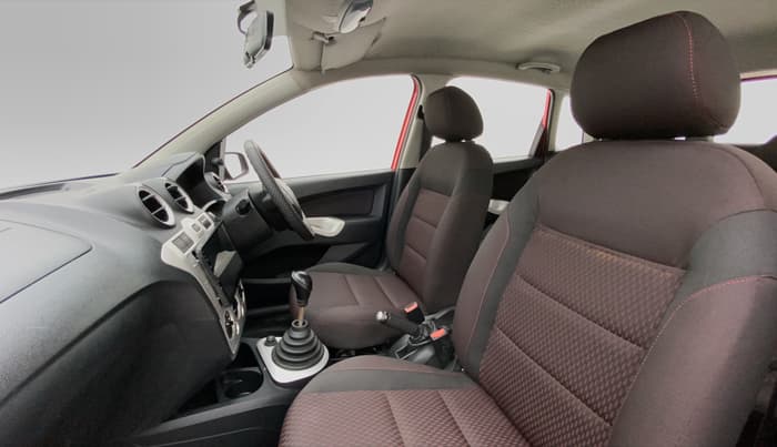 2011 Ford Figo 1.2 TITANIUM DURATEC, Petrol, Manual, 63,357 km, Right Side Front Door Cabin