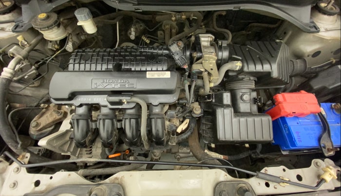 2014 Honda Amaze 1.2L I-VTEC S, Petrol, Manual, 1 km, Open Bonet