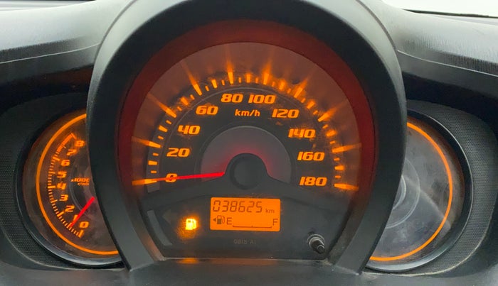 2014 Honda Amaze 1.2L I-VTEC S, Petrol, Manual, 1 km, Odometer Image
