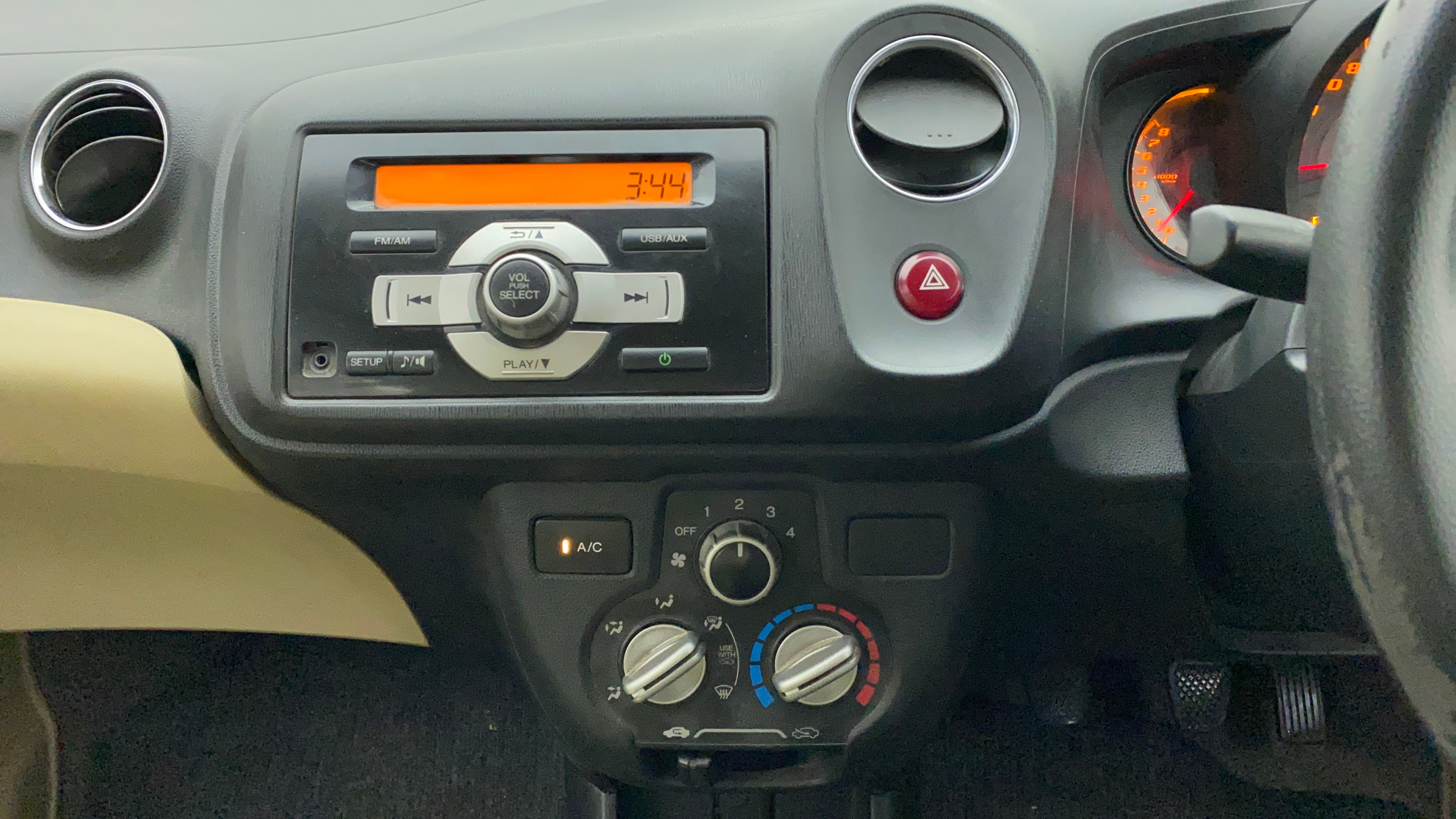 Features