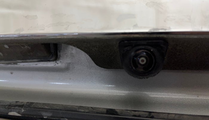 2014 Maruti Swift Dzire VXI, Petrol, Manual, 89,918 km, Parking Camera