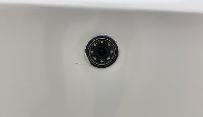 2021 Tata Tiago XT (O) PETROL, CNG, Manual, 51,652 km, Parking Camera