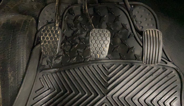 2021 Tata Tiago XT (O) PETROL, CNG, Manual, 51,652 km, Pedals