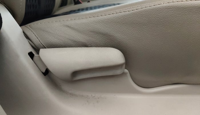2019 Maruti Celerio VXI AMT, Petrol, Automatic, 47,708 km, Driver Side Adjustment Panel