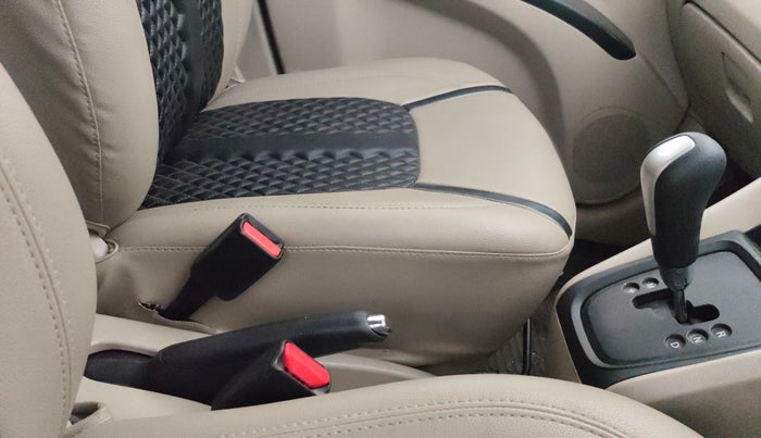 2019 Maruti Celerio VXI AMT, Petrol, Automatic, 47,708 km, Gear Lever
