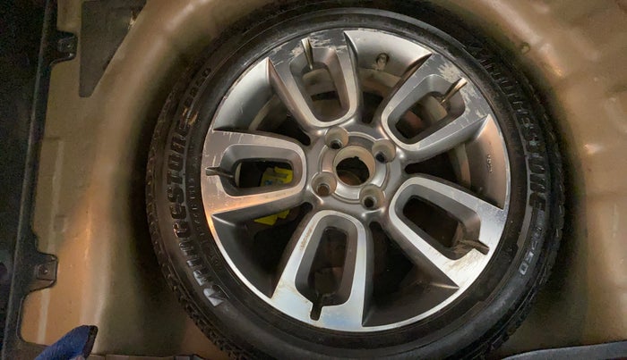 2015 Hyundai i20 Active 1.2 S, Petrol, Manual, 39,448 km, Spare Tyre