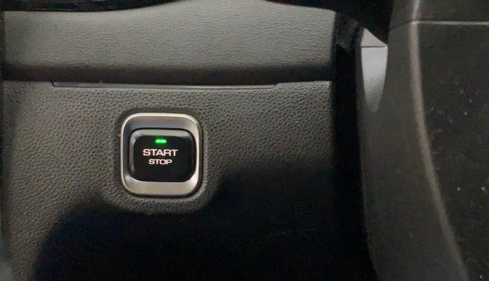 2023 MG HECTOR SAVVY PRO 1.5 TURBO CVT PETROL, Petrol, Automatic, 57,422 km, Keyless Start/ Stop Button