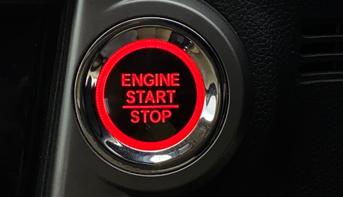 2018 Honda City 1.5L I-VTEC V MT, Petrol, Manual, 81,066 km, Keyless Start/ Stop Button