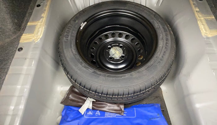 2018 Honda City 1.5L I-VTEC V MT, Petrol, Manual, 81,066 km, Spare Tyre