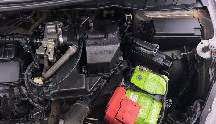 2018 Honda City 1.5L I-VTEC V MT, Petrol, Manual, 81,066 km, Engine View - Left