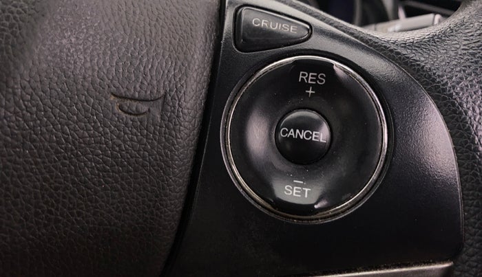 2018 Honda City 1.5L I-VTEC V MT, Petrol, Manual, 81,066 km, Adaptive Cruise Control