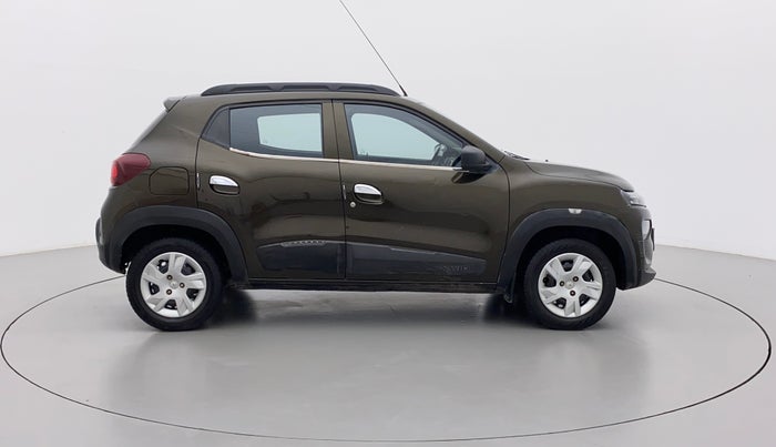 2020 Renault Kwid RXL, Petrol, Manual, 49,335 km, Right Side View