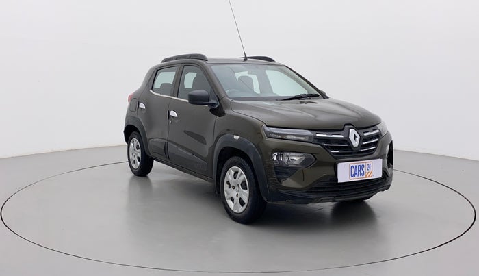 2020 Renault Kwid RXL, Petrol, Manual, 49,335 km, SRP