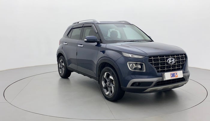 2019 Hyundai VENUE SX 1.0 (O) TURBO, Petrol, Manual, 25,260 km, SRP