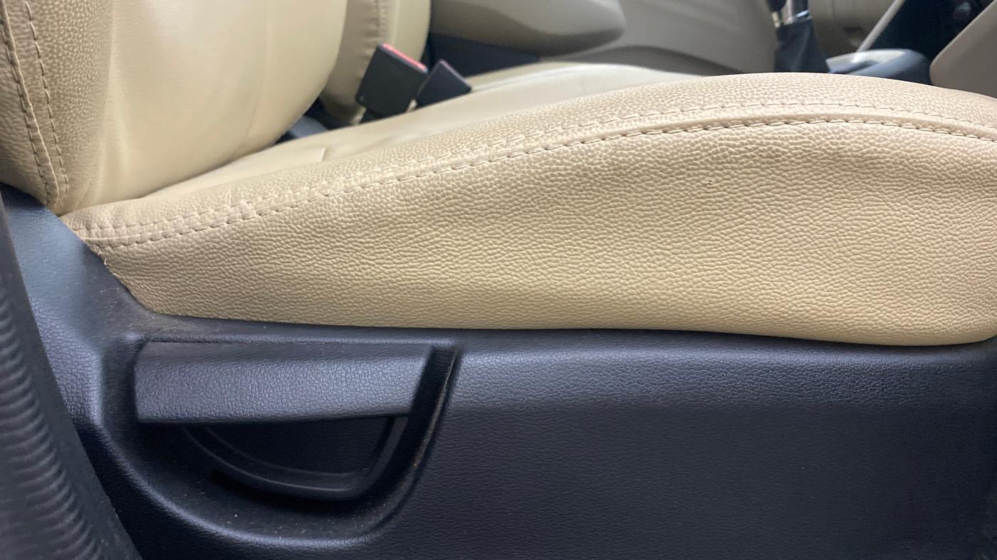 2019 Hyundai NEW SANTRO SPORTZ AMT, Petrol, Automatic, 6,382 km, Driver Side Adjustment Panel