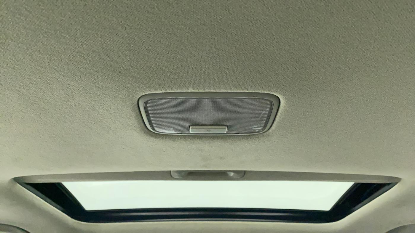 2021 KIA SONET GTX PLUS 1.5 AT, Diesel, Automatic, 75,606 km, Moonroof/ Sunroof