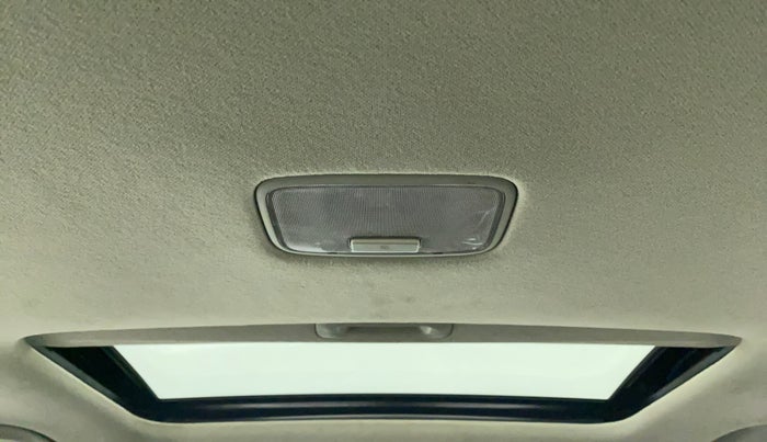 2021 KIA SONET GTX PLUS 1.5 AT, Diesel, Automatic, 75,606 km, Moonroof/ Sunroof
