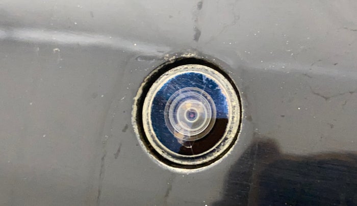 2022 Tata NEXON XZA PLUS DIESEL, Diesel, Automatic, 39,233 km, Parking Camera