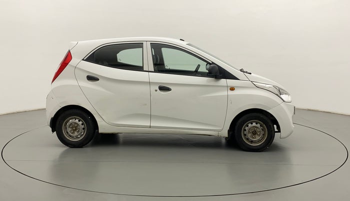 2016 Hyundai Eon ERA +, Petrol, Manual, 78,407 km, Right Side View