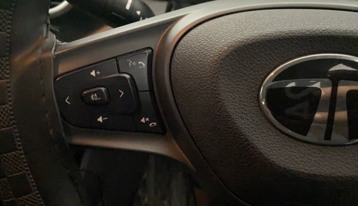 2024 Tata ALTROZ XM PLUS CNG, CNG, Manual, 18,993 km, Adaptive Cruise Control